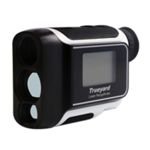 Trueyard-XP1600图雅得激光望远镜测距仪（1600码）  